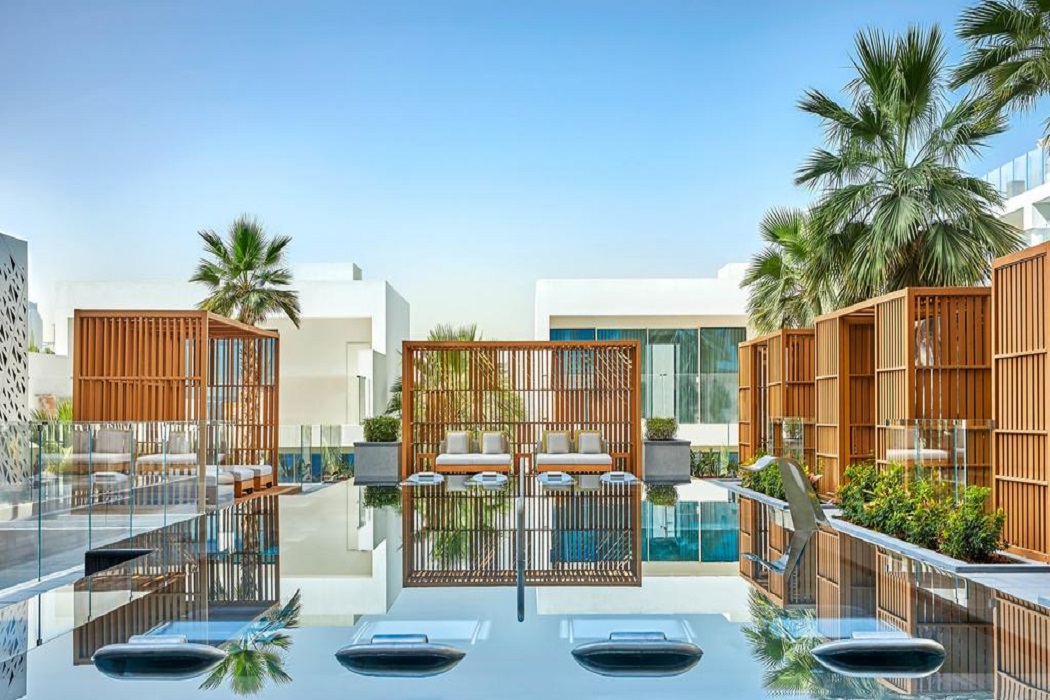Grosvenor House, A Luxury Collection Hotel